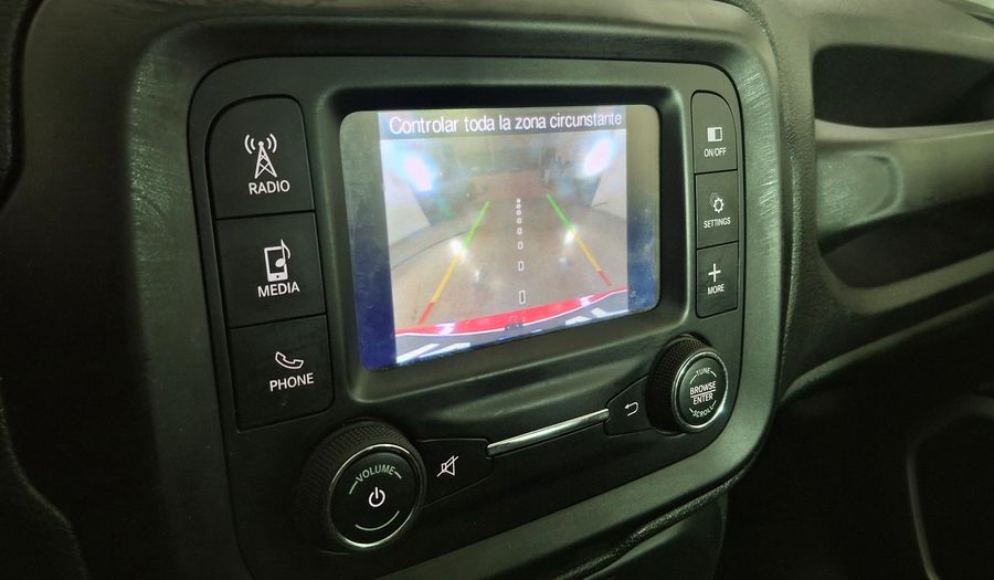 Jeep Renegade 1.8 SPORT AUTO Suv 2019