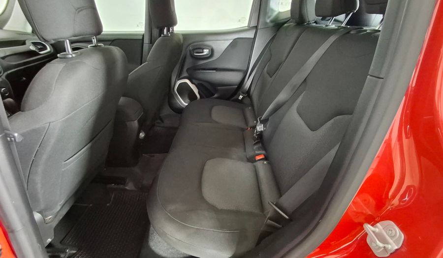 Jeep Renegade 1.8 SPORT AUTO Suv 2019