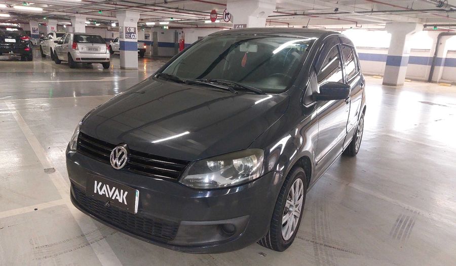 Volkswagen Fox MI TREND Hatchback 2011