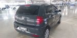 Volkswagen Fox MI TREND Hatchback 2011