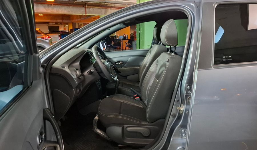 Renault Logan 1.6 ZEN Sedan 2020