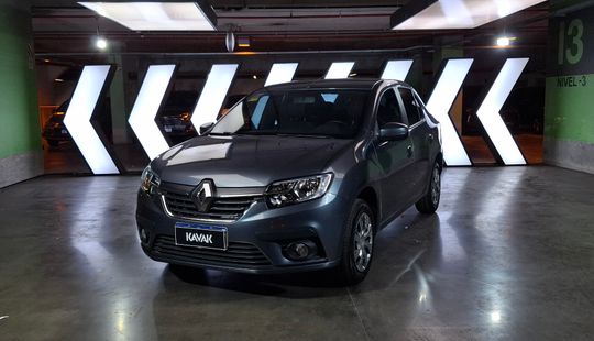 Renault • Logan