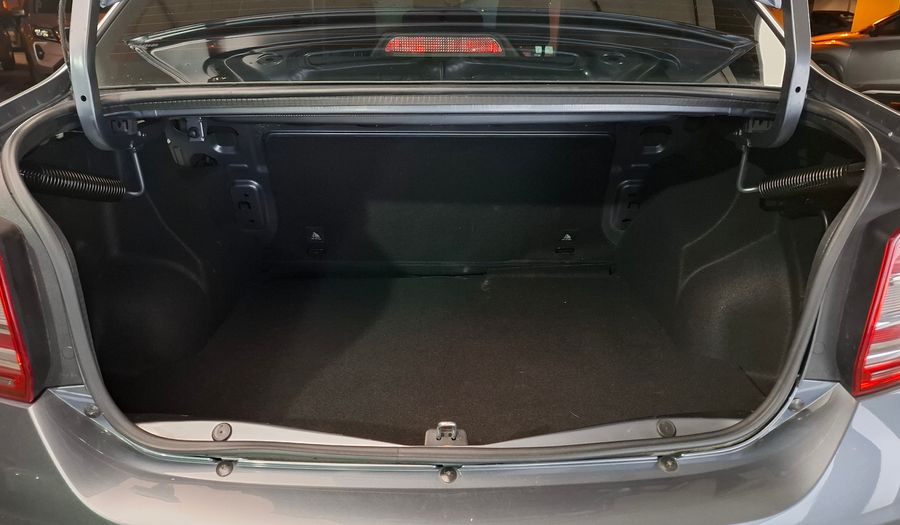 Renault Logan 1.6 ZEN Sedan 2020