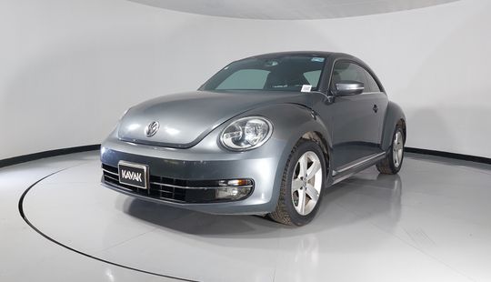 Volkswagen • Beetle
