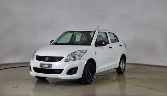 Suzuki • Dzire