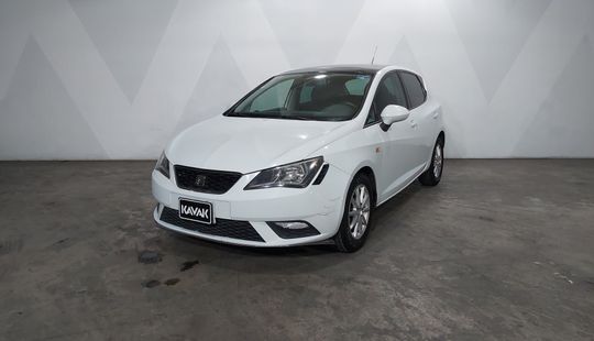 Seat • Ibiza