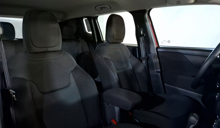 Jeep Renegade 1.8 SPORT AUTO Suv 2020
