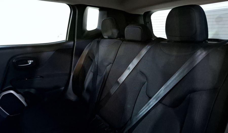 Jeep Renegade 1.8 SPORT AUTO Suv 2020