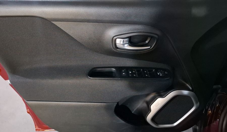 Jeep Renegade 1.8 SPORT AUTO Suv 2020