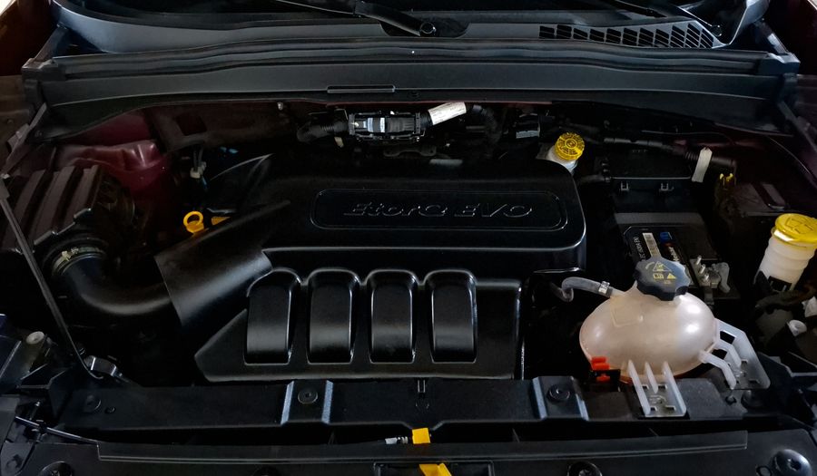 Jeep Renegade 1.8 SPORT AUTO Suv 2020