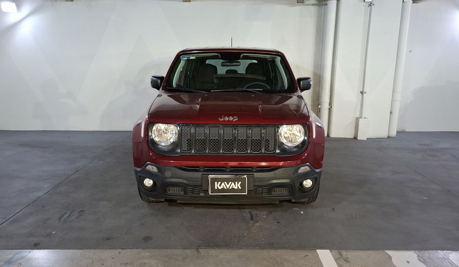 Jeep Renegade 1.8 SPORT AUTO Suv 2020