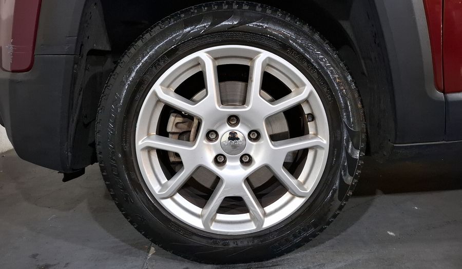 Jeep Renegade 1.8 SPORT AUTO Suv 2020