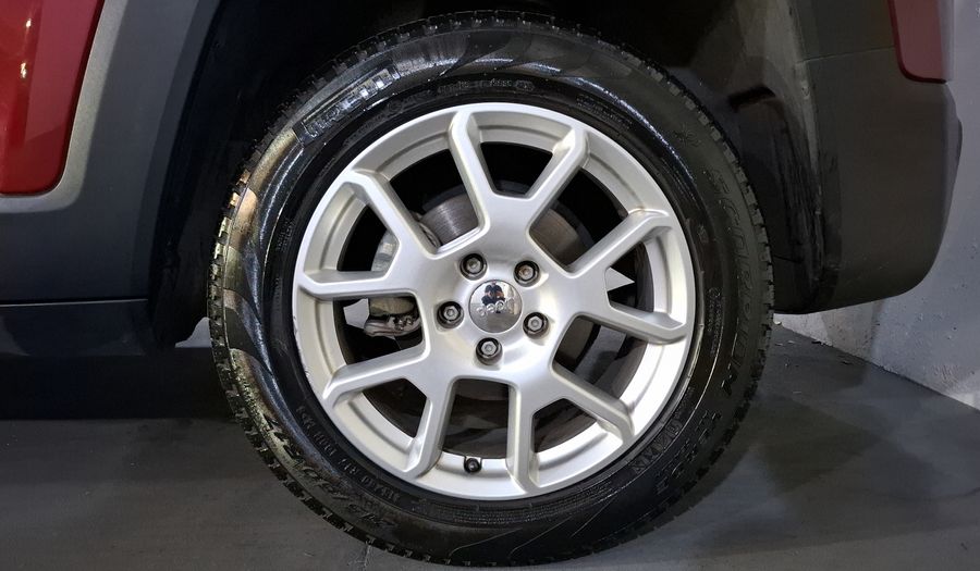 Jeep Renegade 1.8 SPORT AUTO Suv 2020