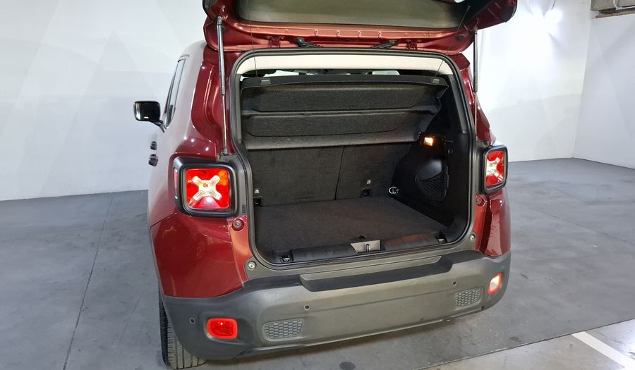 Jeep Renegade 1.8 SPORT AUTO Suv 2020