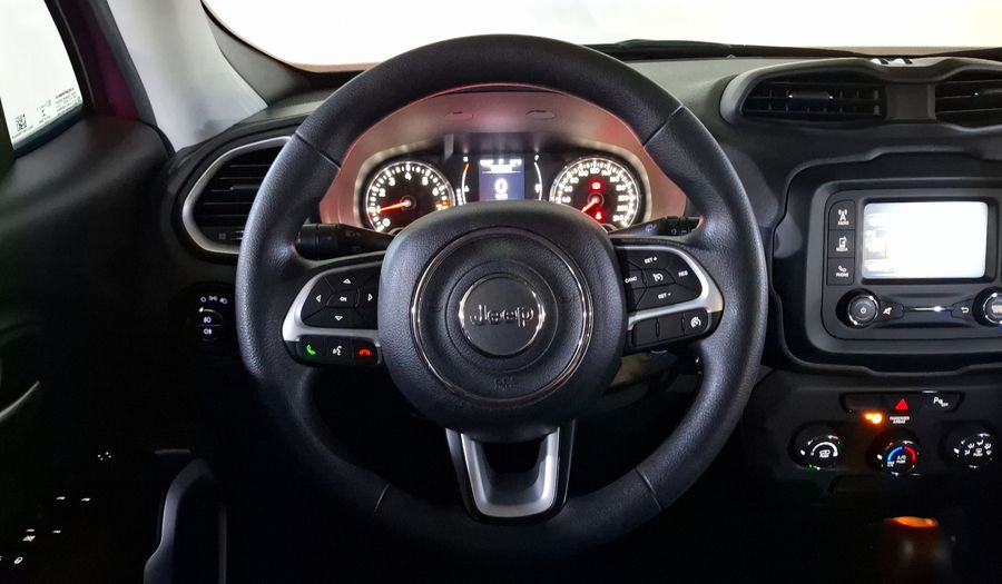 Jeep Renegade 1.8 SPORT AUTO Suv 2020