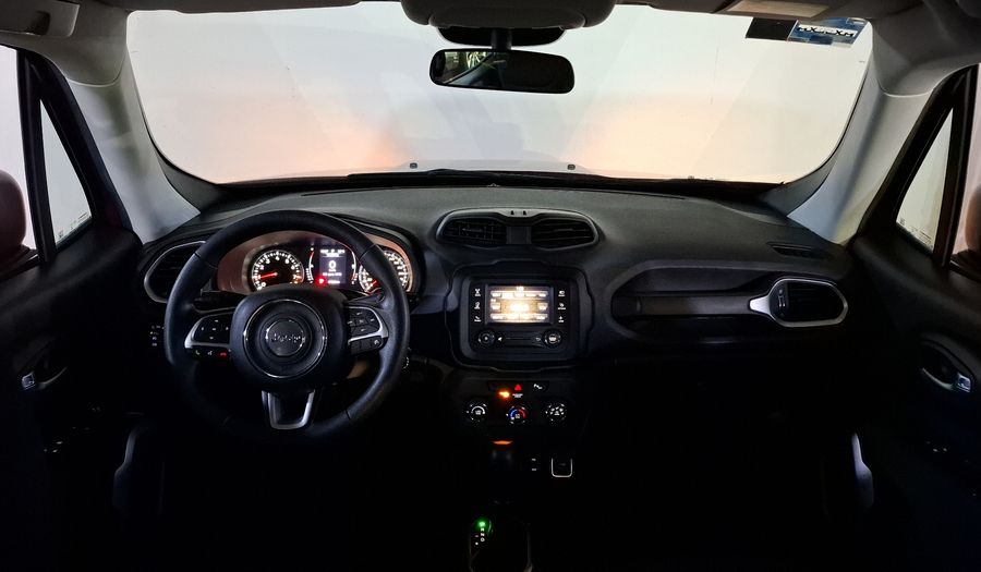 Jeep Renegade 1.8 SPORT AUTO Suv 2020