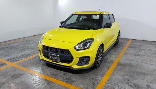 Suzuki • Swift