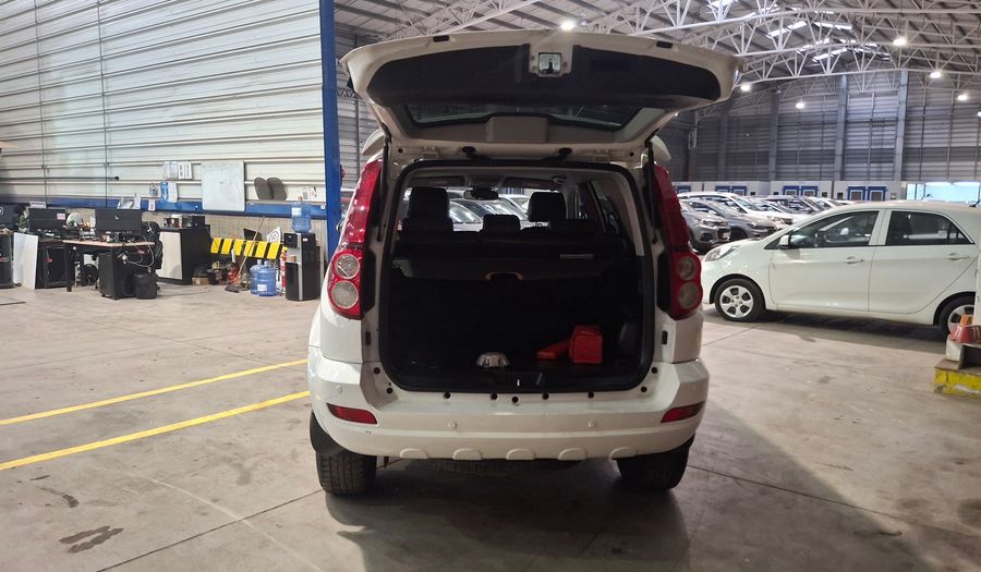 Great Wall Haval H5 2.4 LX Suv 2015