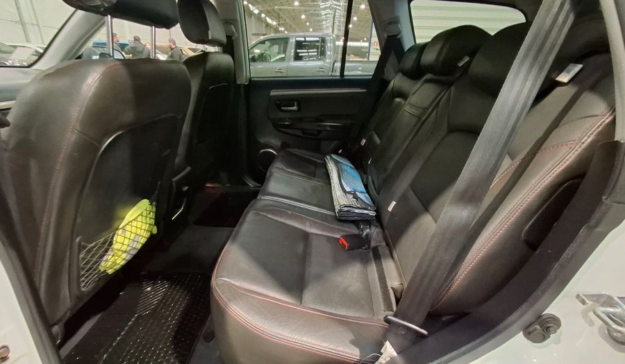 Great Wall Haval H5 2.4 LX Suv 2015