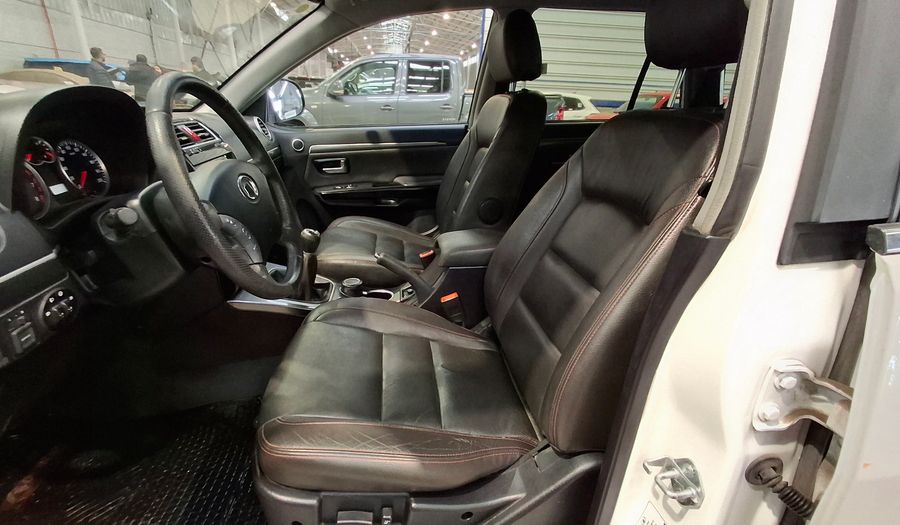 Great Wall Haval H5 2.4 LX Suv 2015