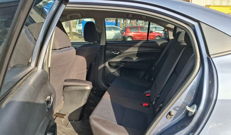 Toyota Yaris 1.5 XLS CVT Sedan 2020