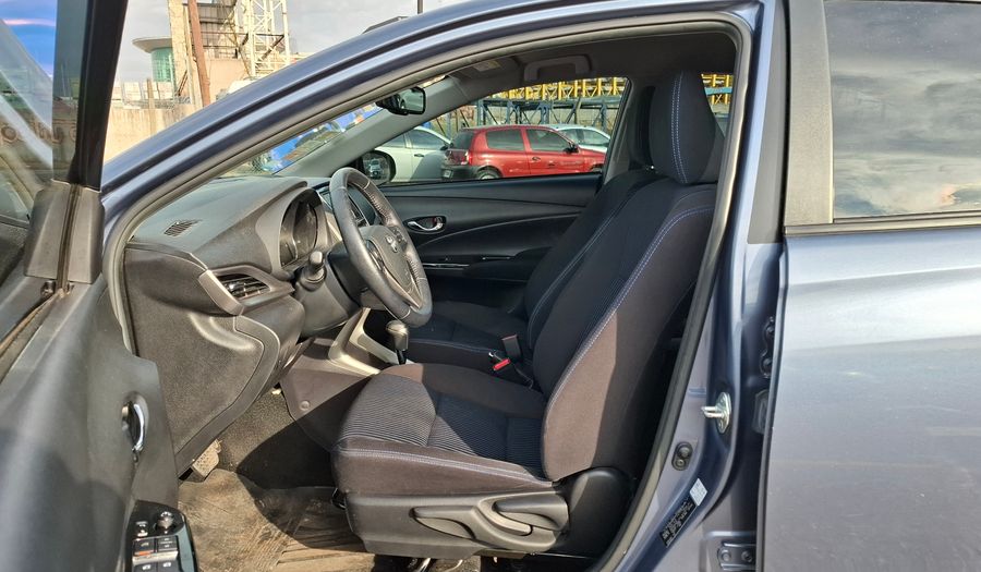 Toyota Yaris 1.5 XLS CVT Sedan 2020