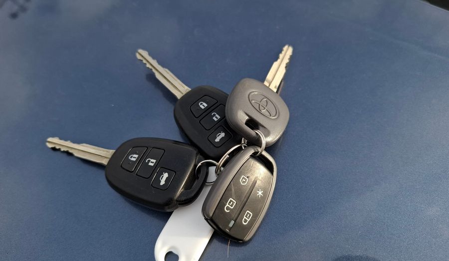 Toyota Yaris 1.5 XLS CVT Sedan 2020