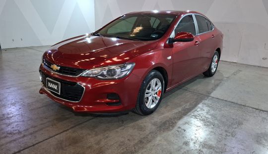Chevrolet • Cavalier