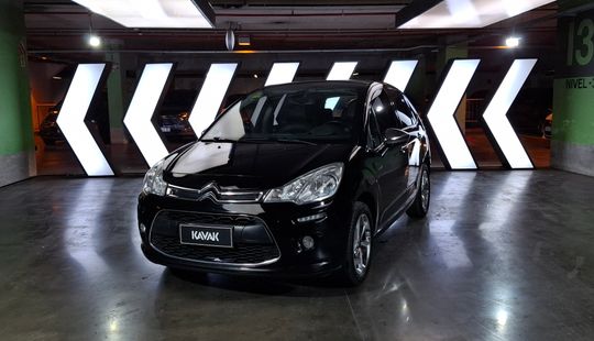 Citroen • C3