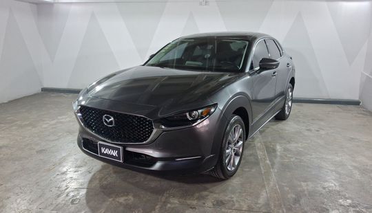Mazda • CX-30