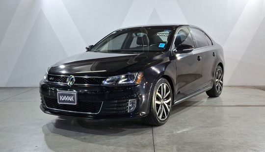 Volkswagen • Jetta