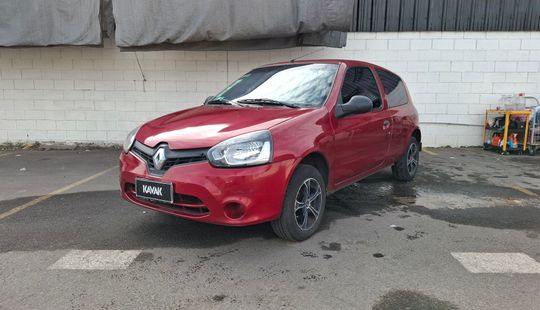Renault • Clio