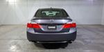 Honda Accord 2.4 EX L CVT NAVI L4 Sedan 2014