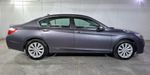 Honda Accord 2.4 EX L CVT NAVI L4 Sedan 2014