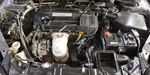 Honda Accord 2.4 EX L CVT NAVI L4 Sedan 2014