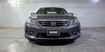 Honda Accord 2.4 EX L CVT NAVI L4 Sedan 2014