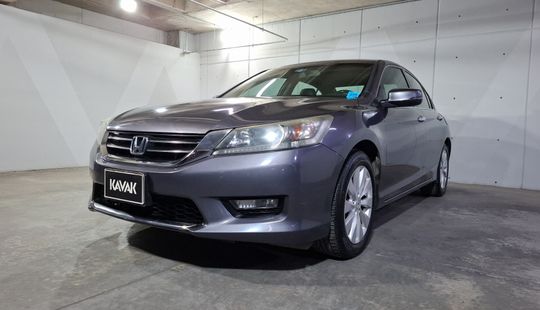Honda • Accord