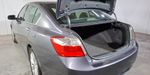 Honda Accord 2.4 EX L CVT NAVI L4 Sedan 2014