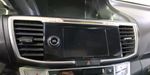 Honda Accord 2.4 EX L CVT NAVI L4 Sedan 2014