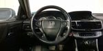 Honda Accord 2.4 EX L CVT NAVI L4 Sedan 2014