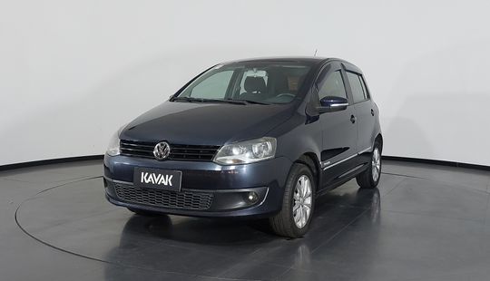 Volkswagen • Fox