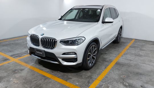 Bmw • X3