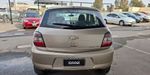 Chevrolet Agile 1.4 LTZ SPIRIT Hatchback 2012