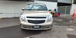Chevrolet Agile 1.4 LTZ SPIRIT Hatchback 2012