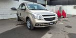 Chevrolet Agile 1.4 LTZ SPIRIT Hatchback 2012
