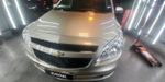 Chevrolet Agile 1.4 LTZ SPIRIT Hatchback 2012