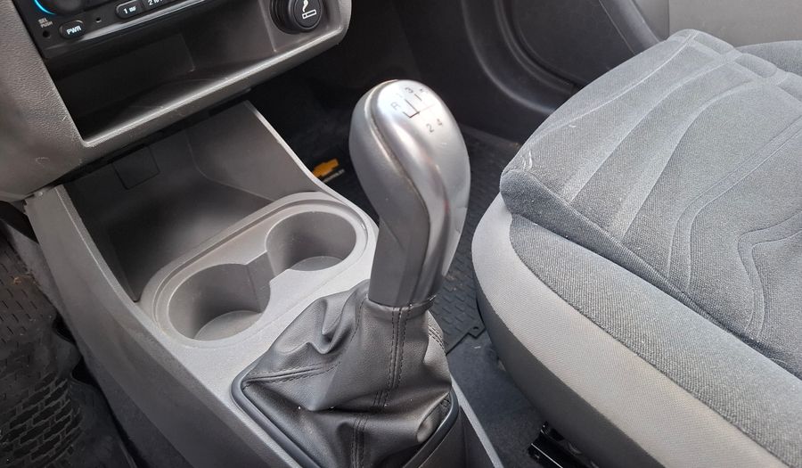 Chevrolet Agile 1.4 LTZ SPIRIT Hatchback 2012