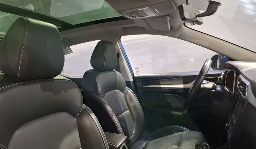 Mg Zs 1.5 EXCITE AUTO Suv 2022