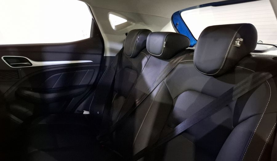 Mg Zs 1.5 EXCITE AUTO Suv 2022