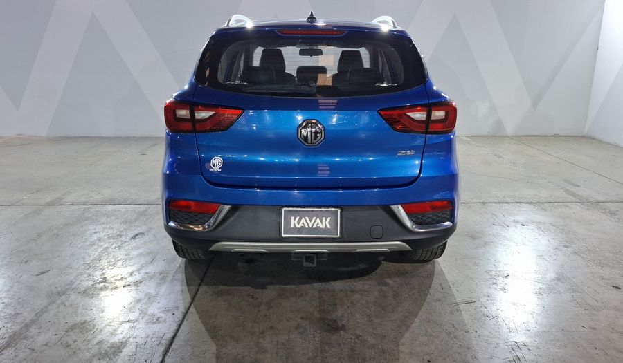 Mg Zs 1.5 EXCITE AUTO Suv 2022